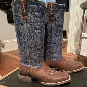 Ariat Boots
